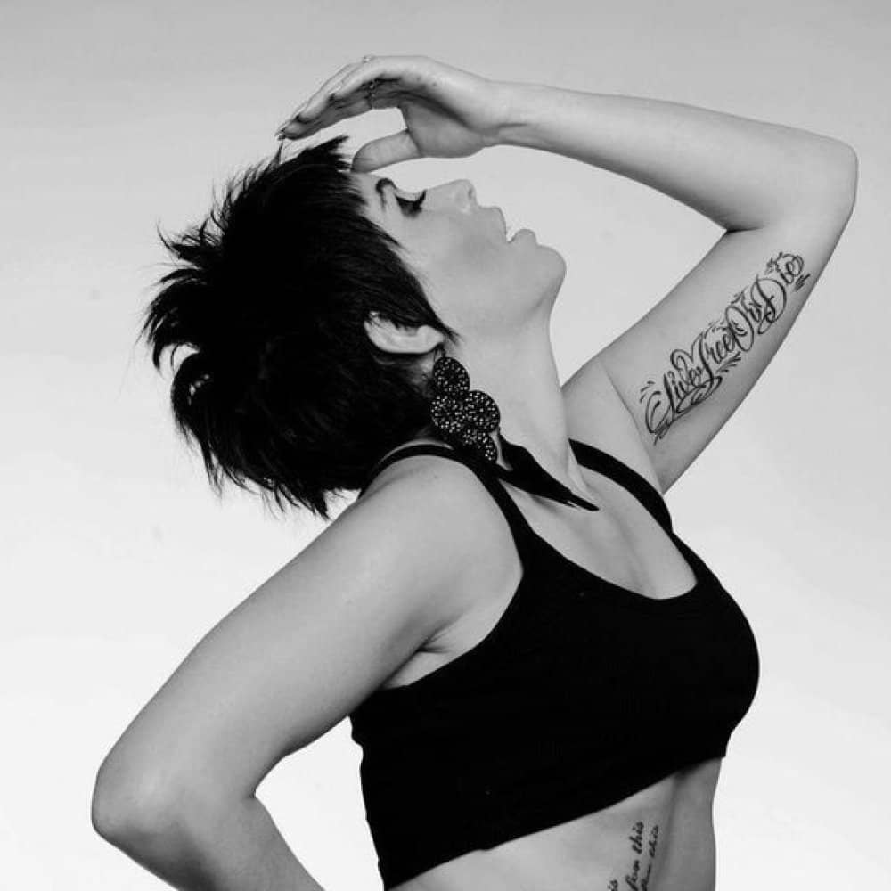 Vicky Jackson events