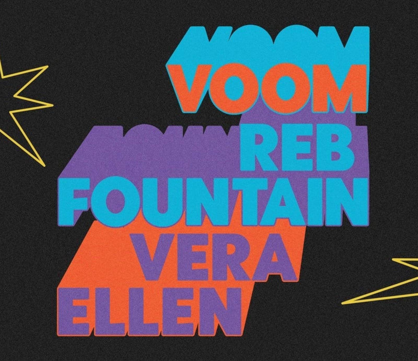 Voom events