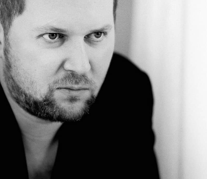 Thomas Schumacher events