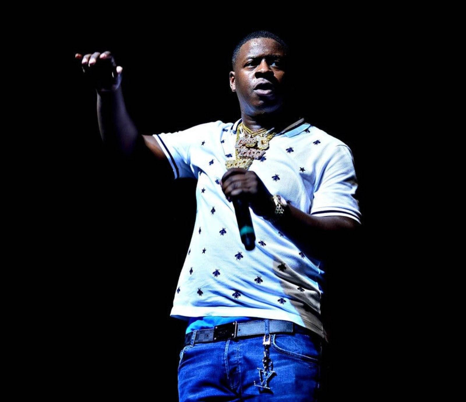 Blac Youngsta events