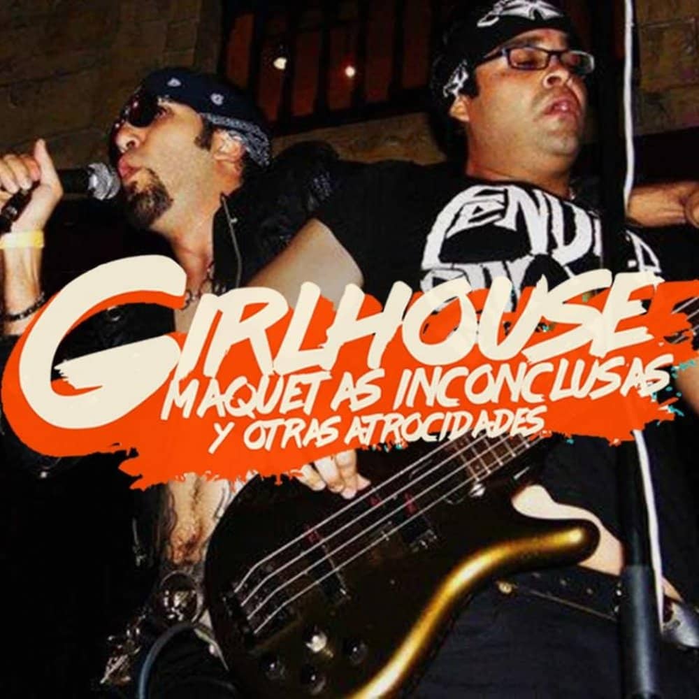 Girlhouse events