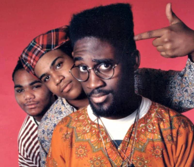 De La Soul events