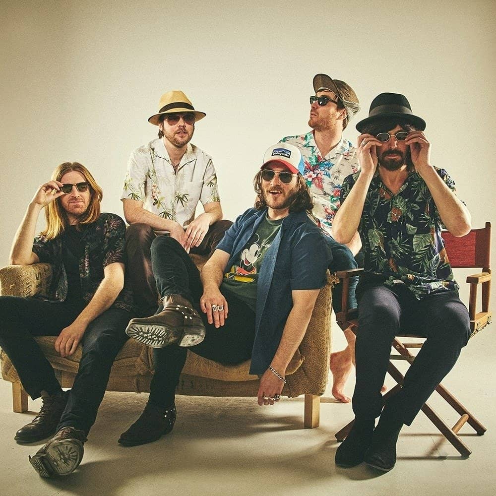 The Coral events