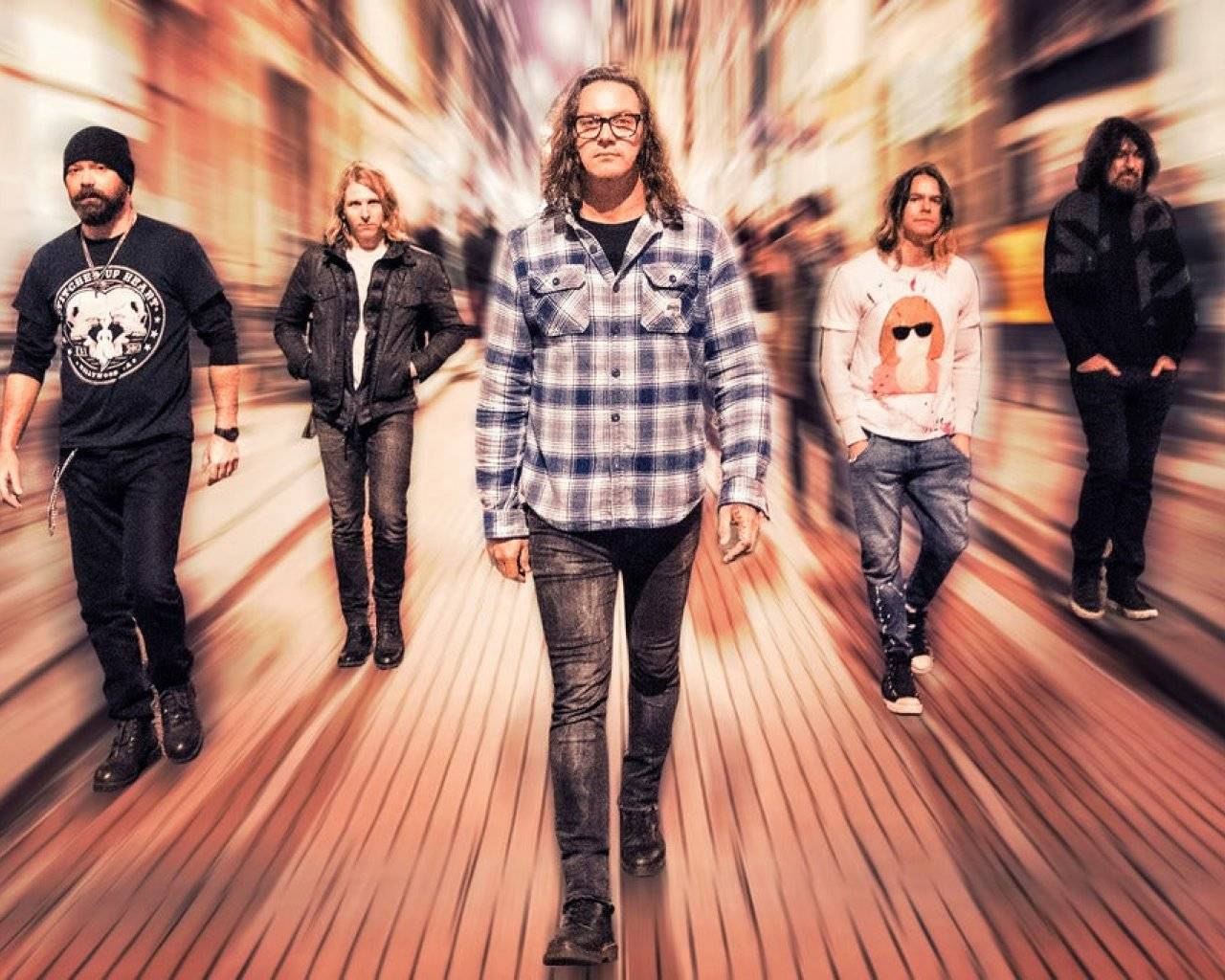 Candlebox events
