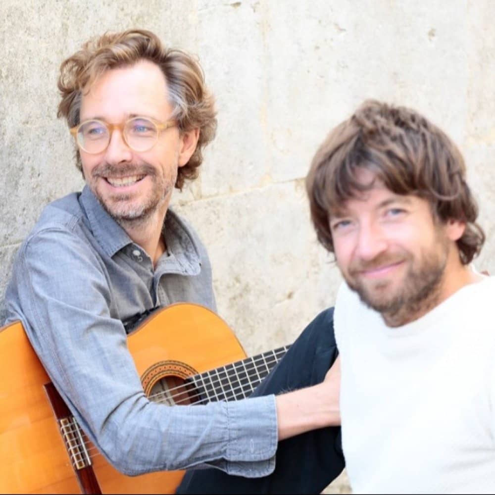 Kings of Convenience events