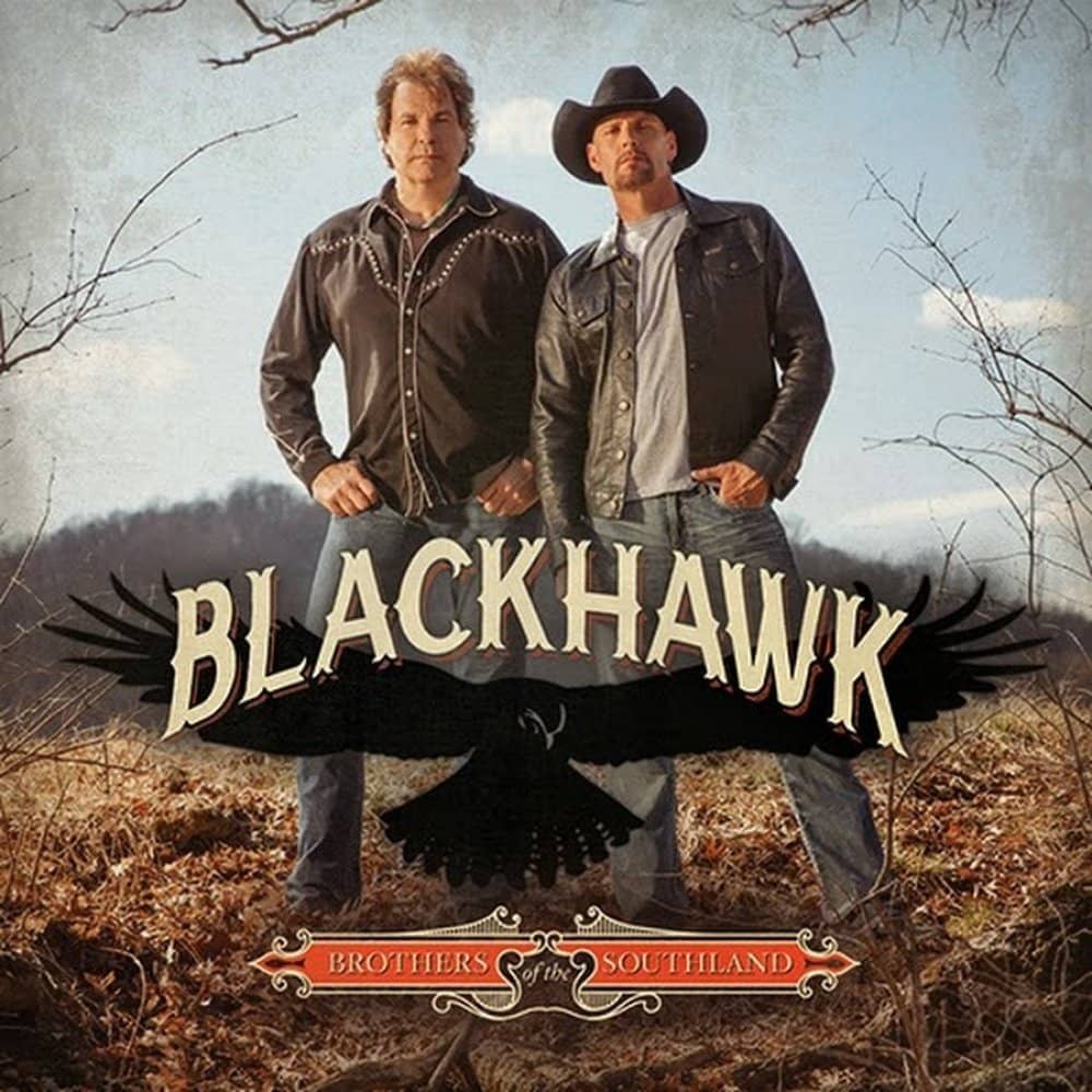 BlackHawk events