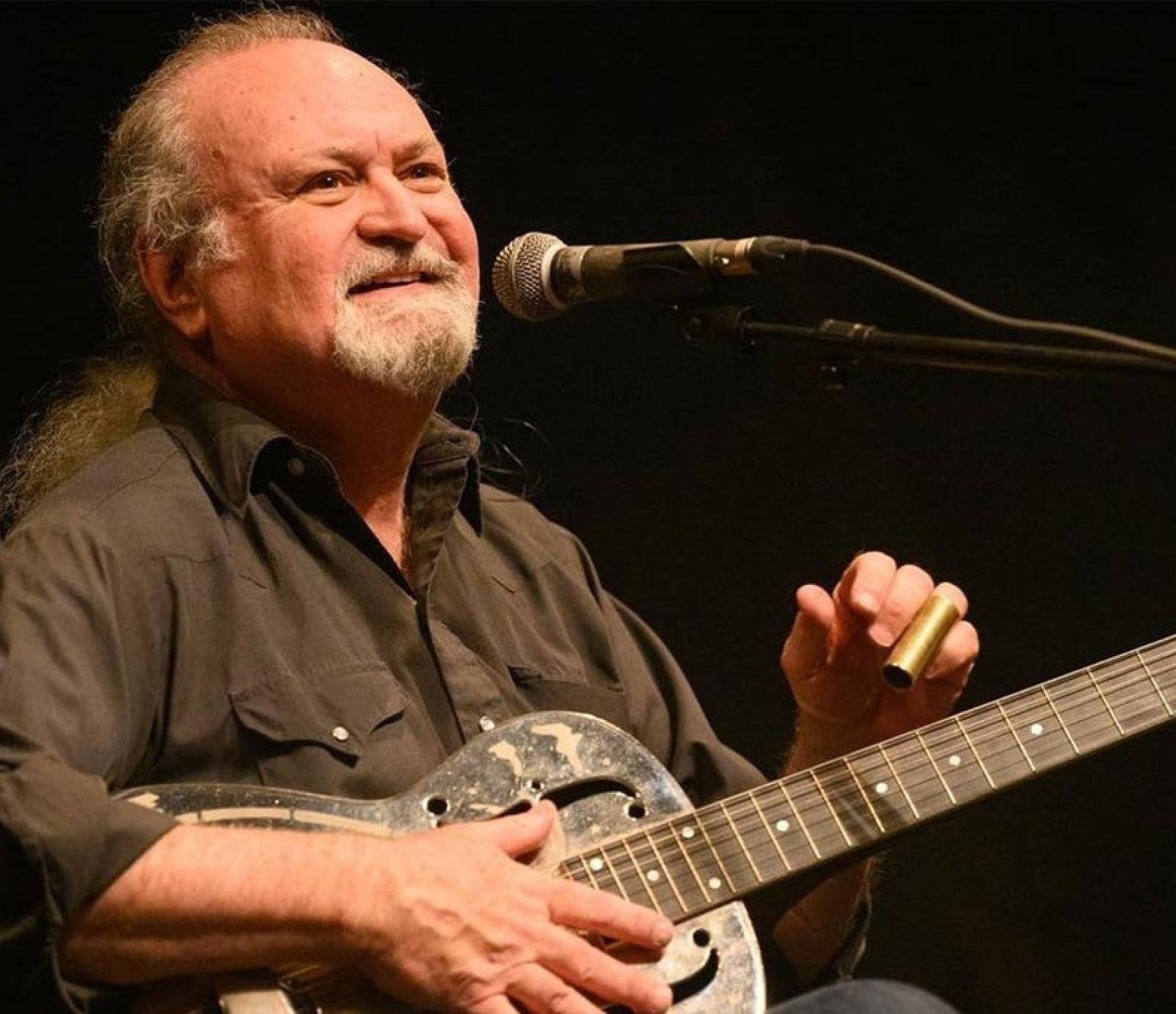Tinsley Ellis events