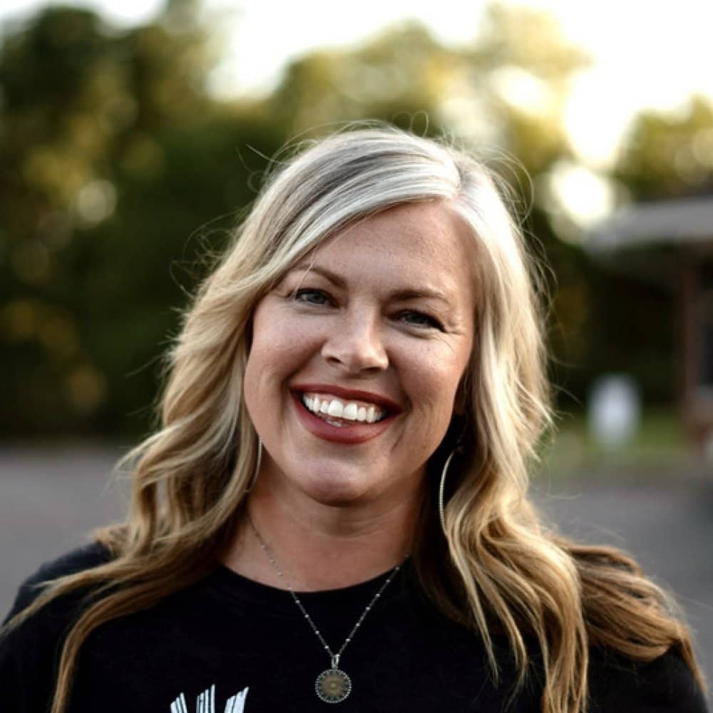Courtney Patton events