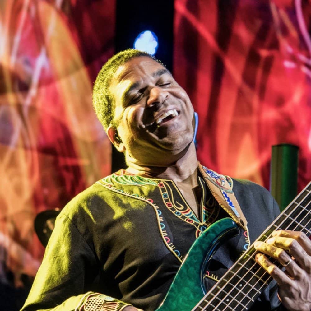 Oteil Burbridge events