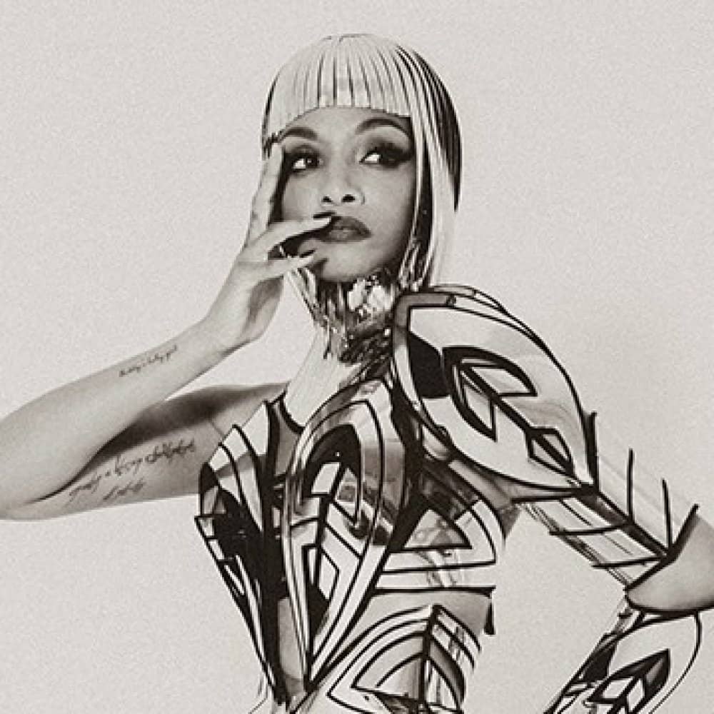 Dawn Richard events