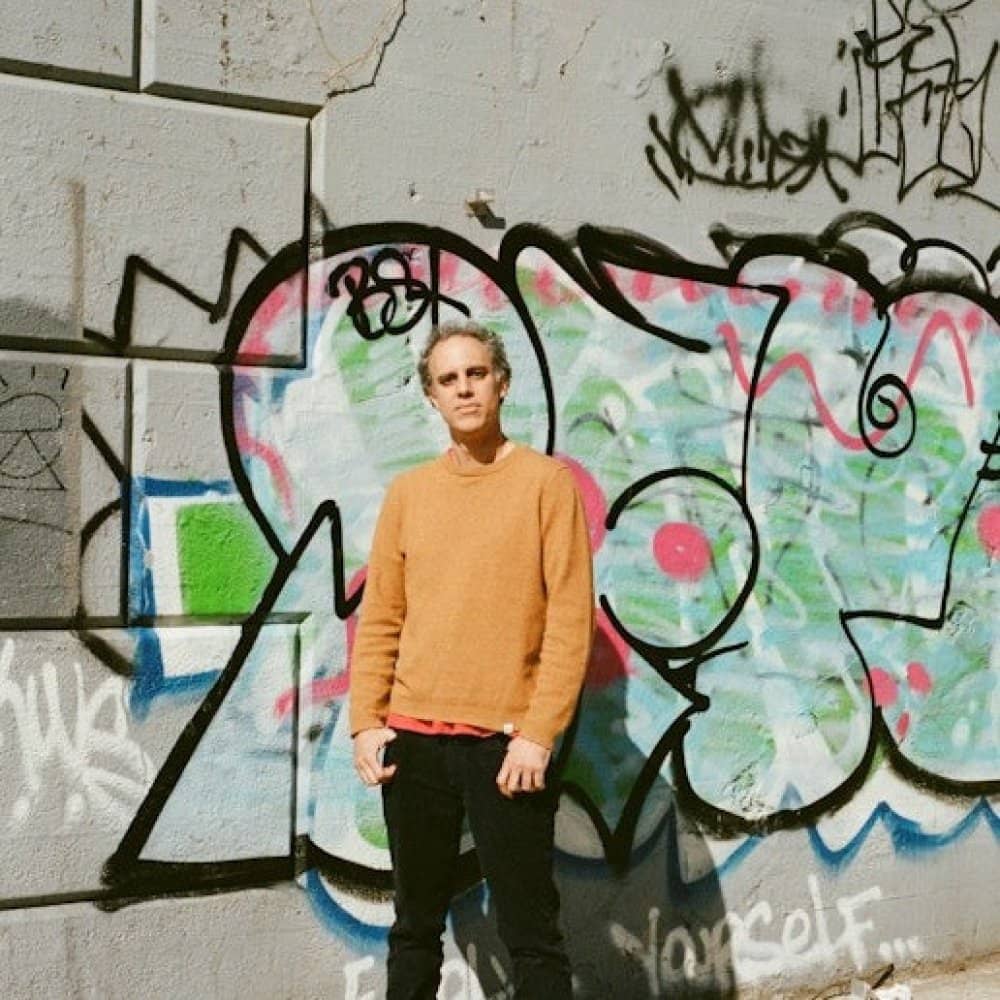 Four Tet events