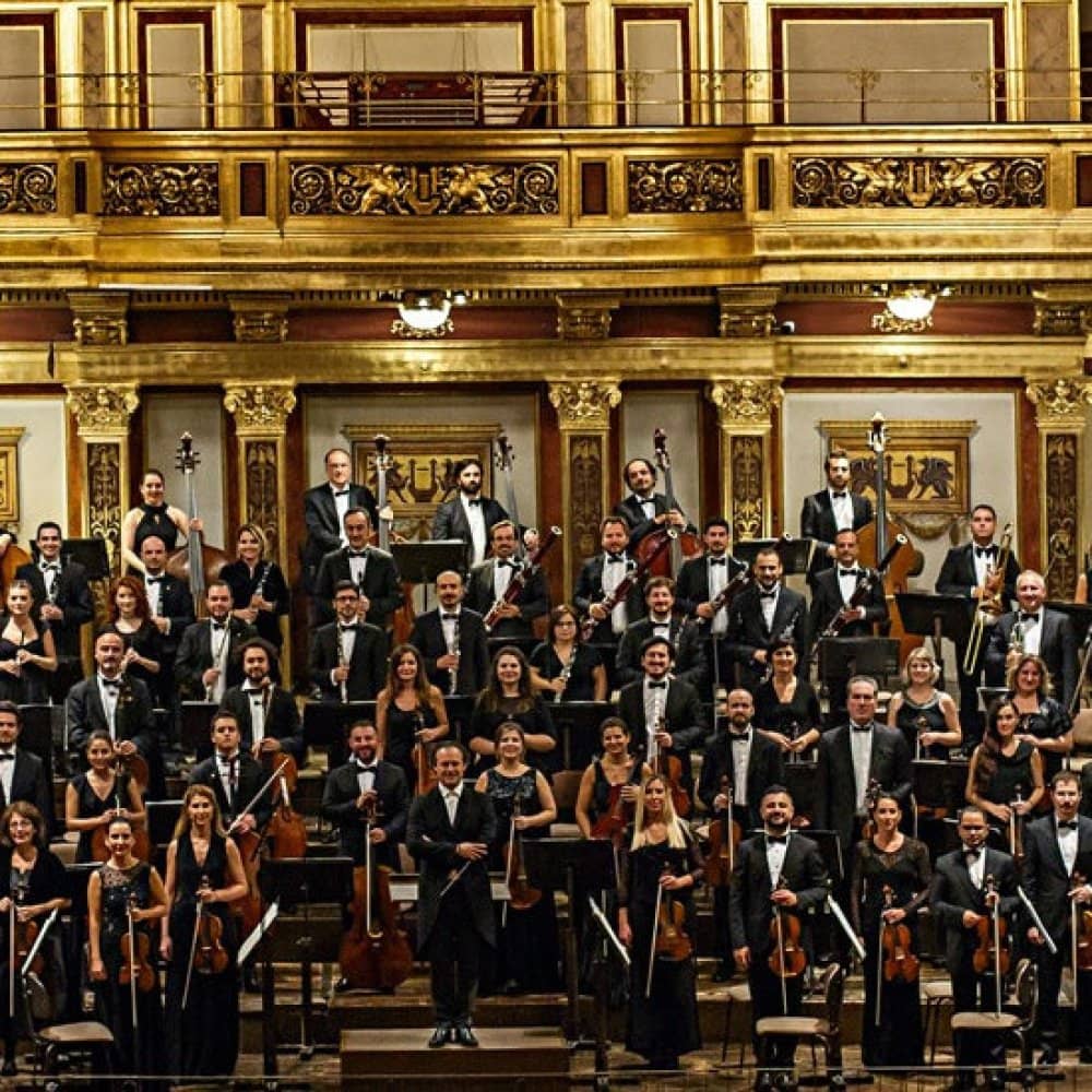 Borusan Istanbul Philharmonic Orchestra events