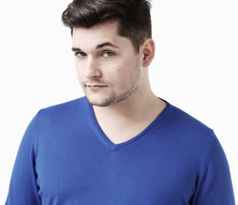 Florian Meindl events