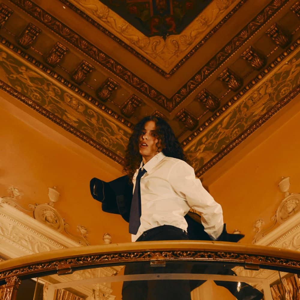 070 Shake events