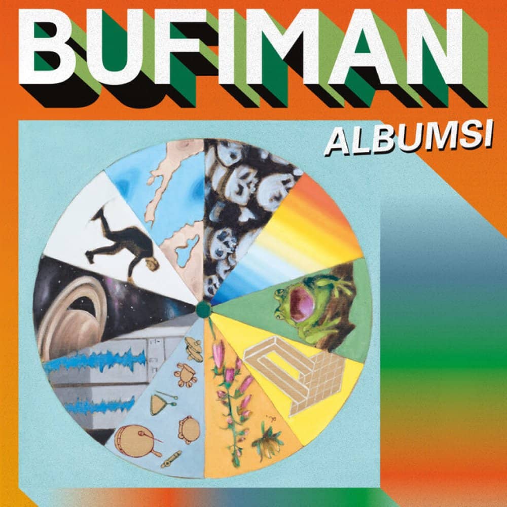 Bufiman events
