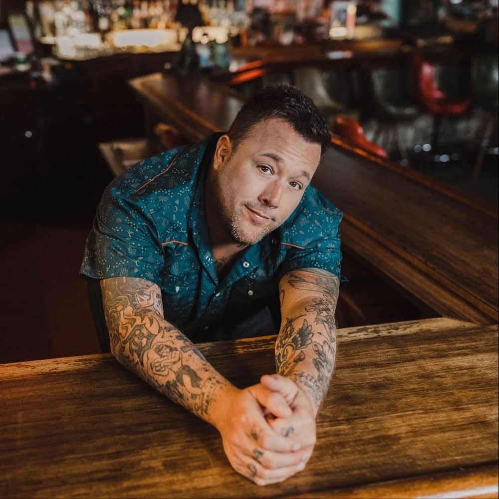 Uncle Kracker events