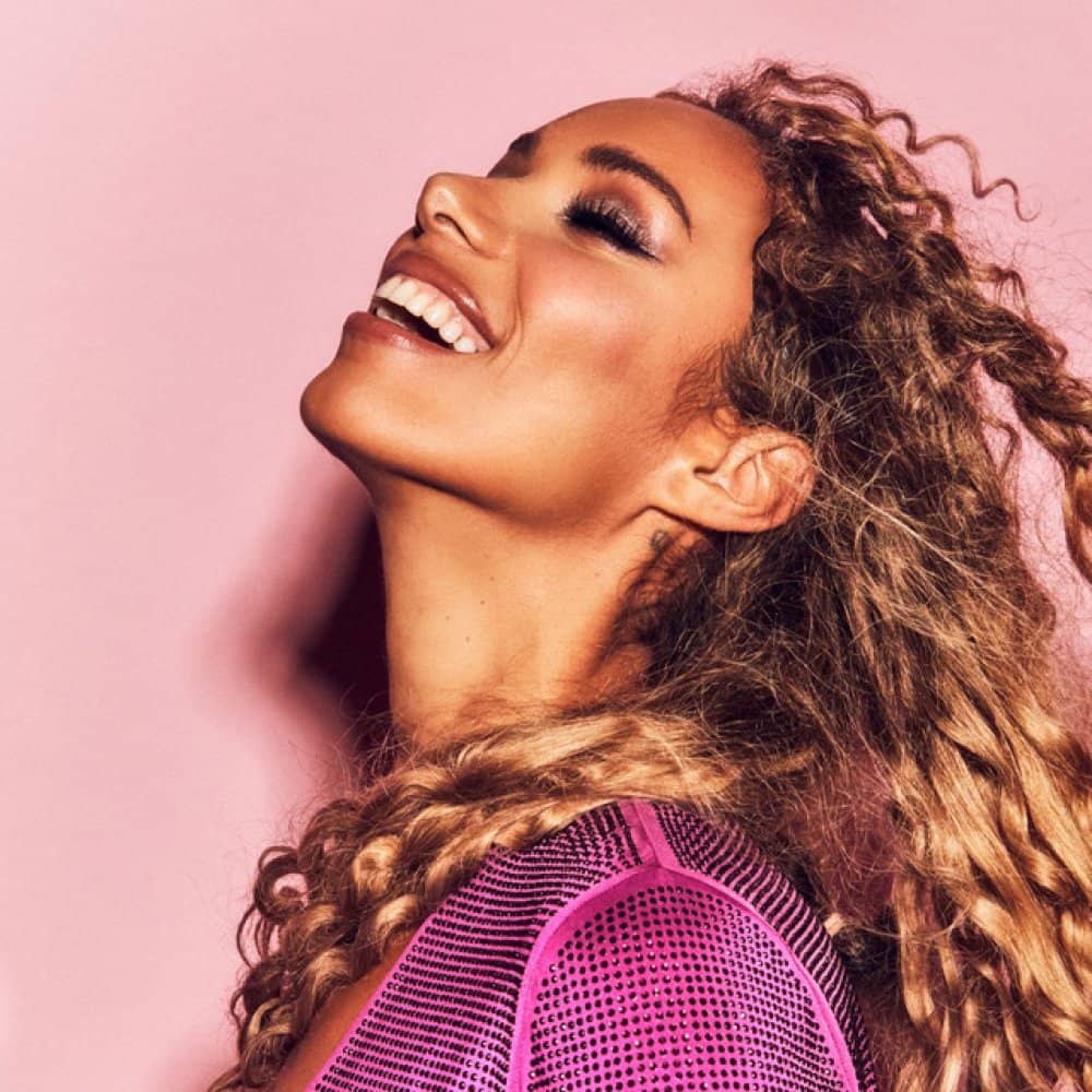 Leona Lewis events