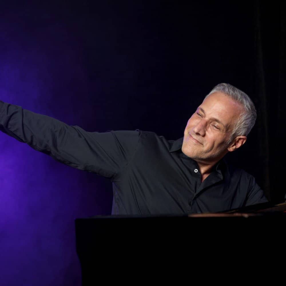 Jim Brickman events