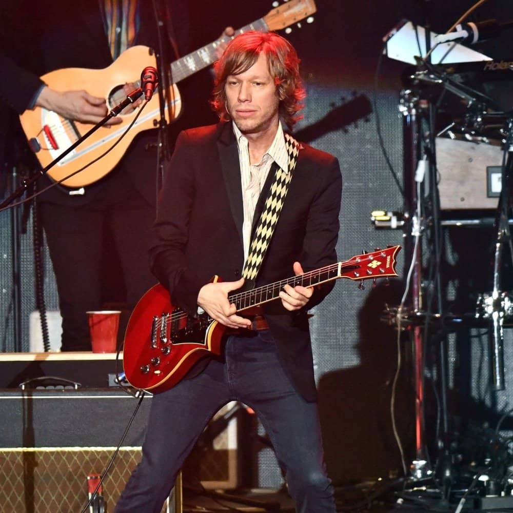 Jason Falkner events