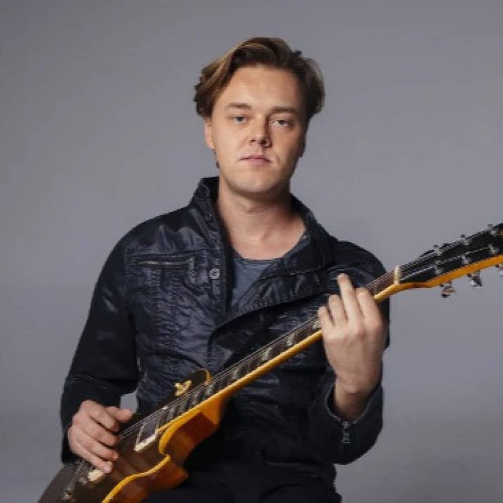 Parker Millsap events
