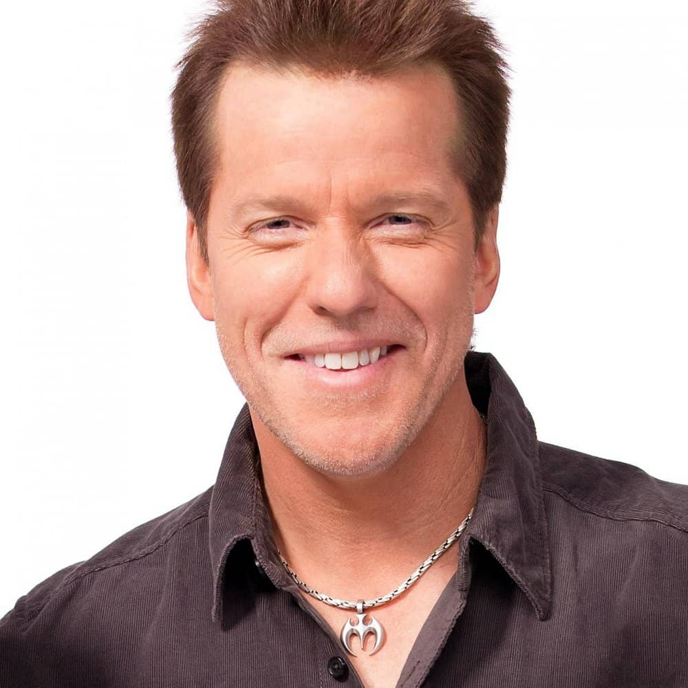 Jeff Dunham events