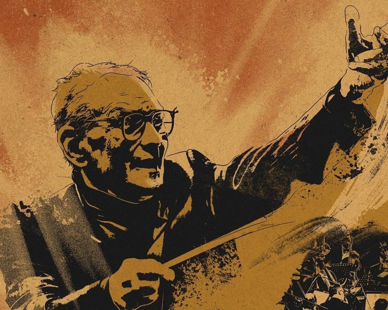 Ennio Morricone events