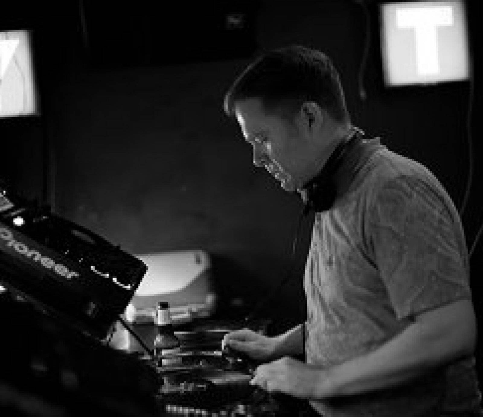 Stuart Patterson events