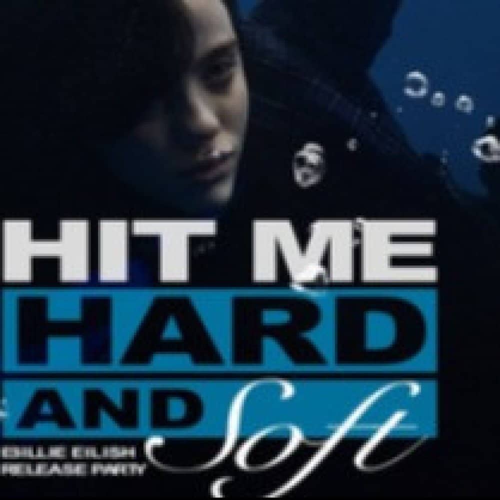 Hit Me Hard and Soft - Billie Eilish Release Party events