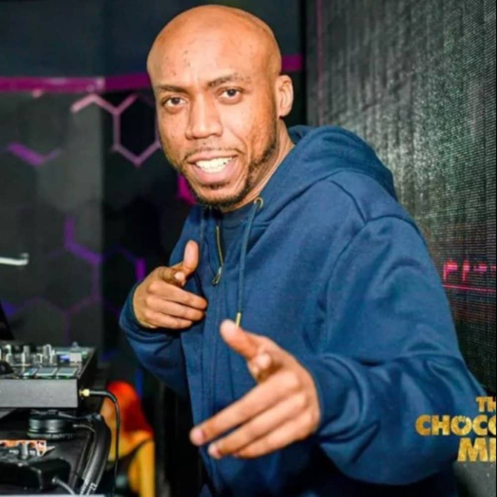 Trix in da Mix events