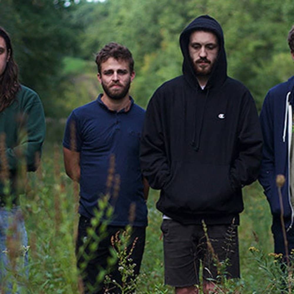 The Hotelier events