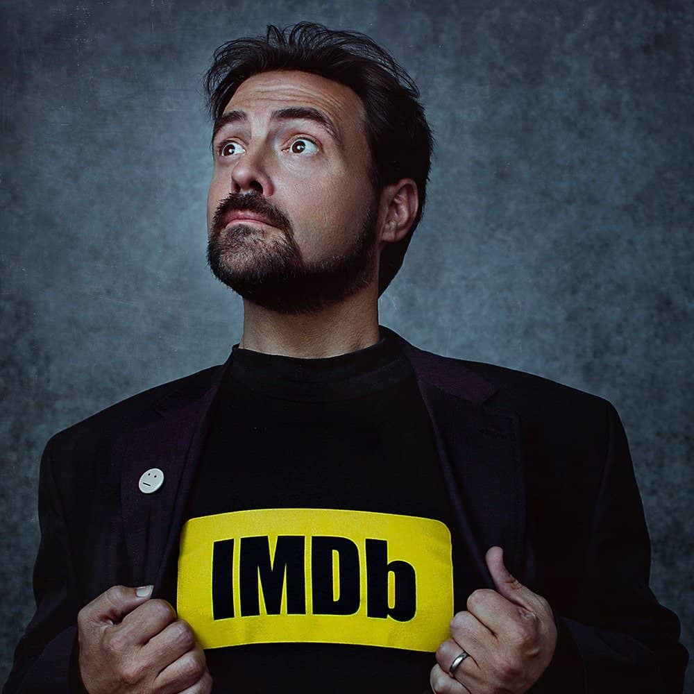 Kevin Smith events