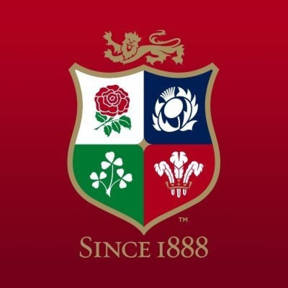 The British & Irish Lions events