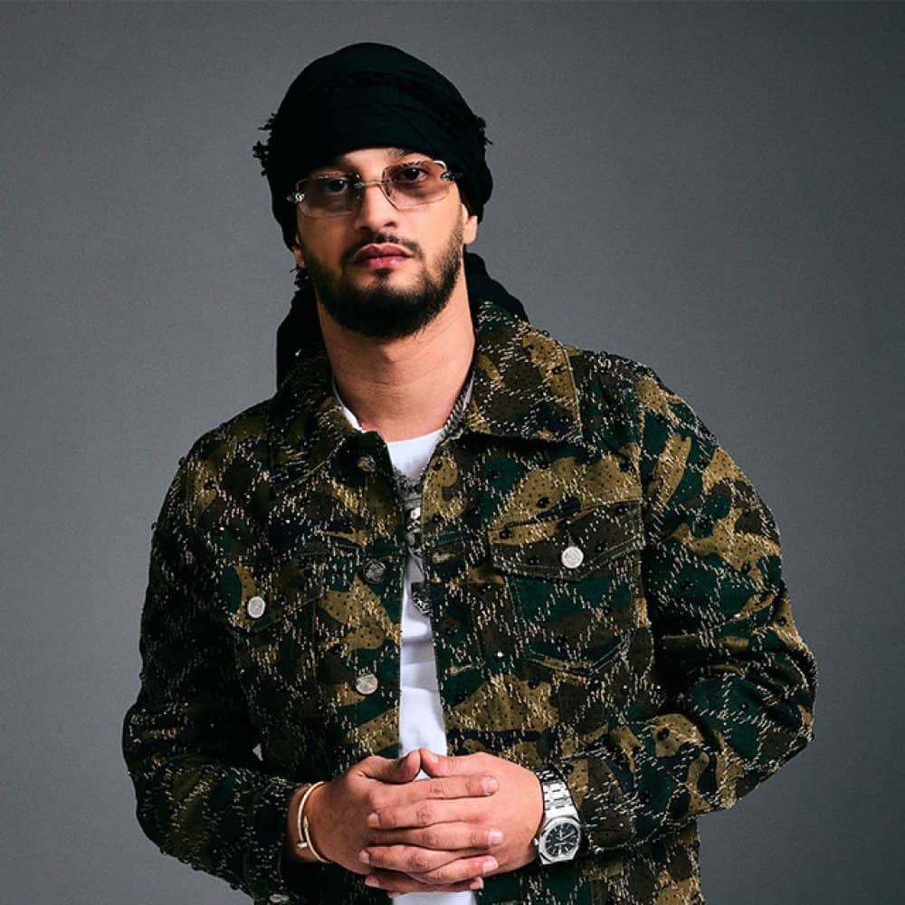 Soolking Soolking events