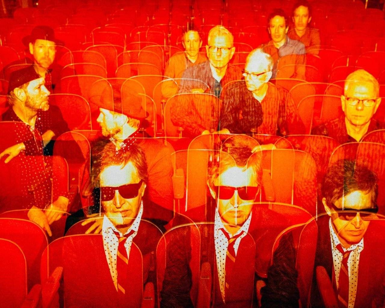 The Dream Syndicate events