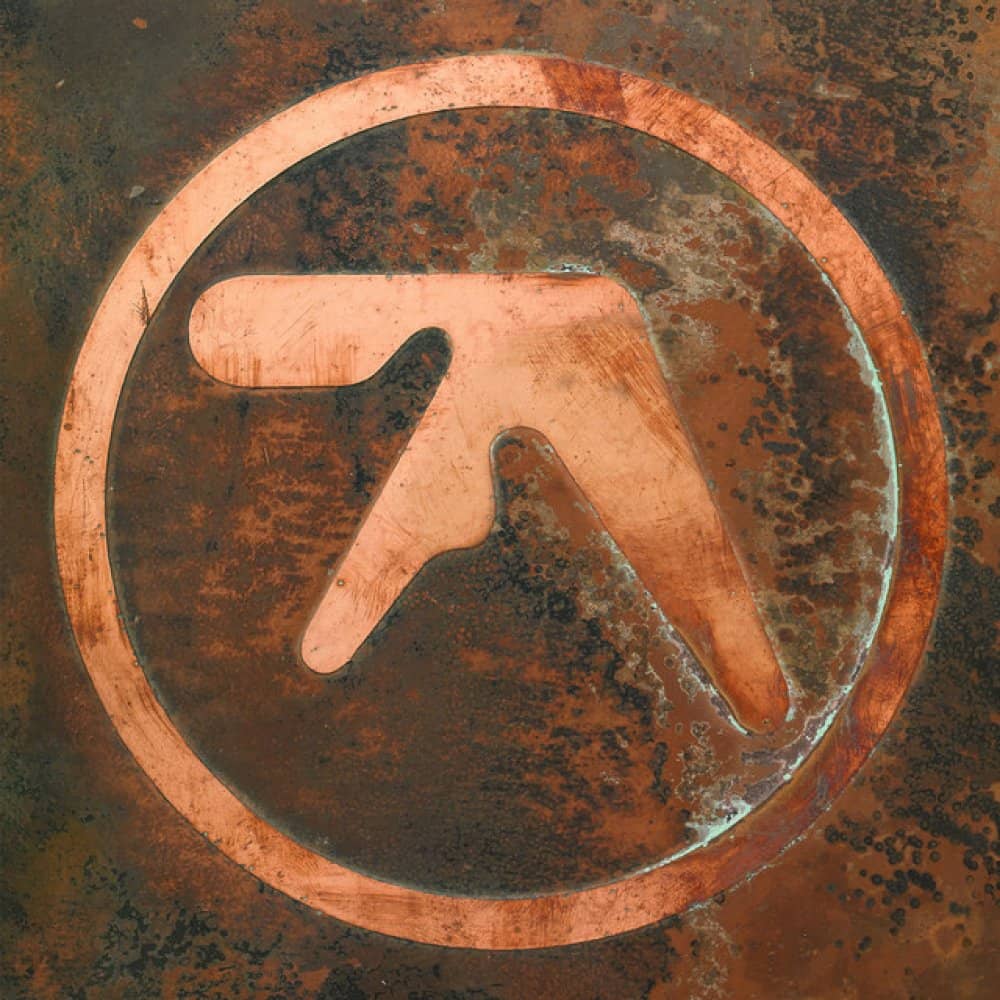 Aphex Twin events
