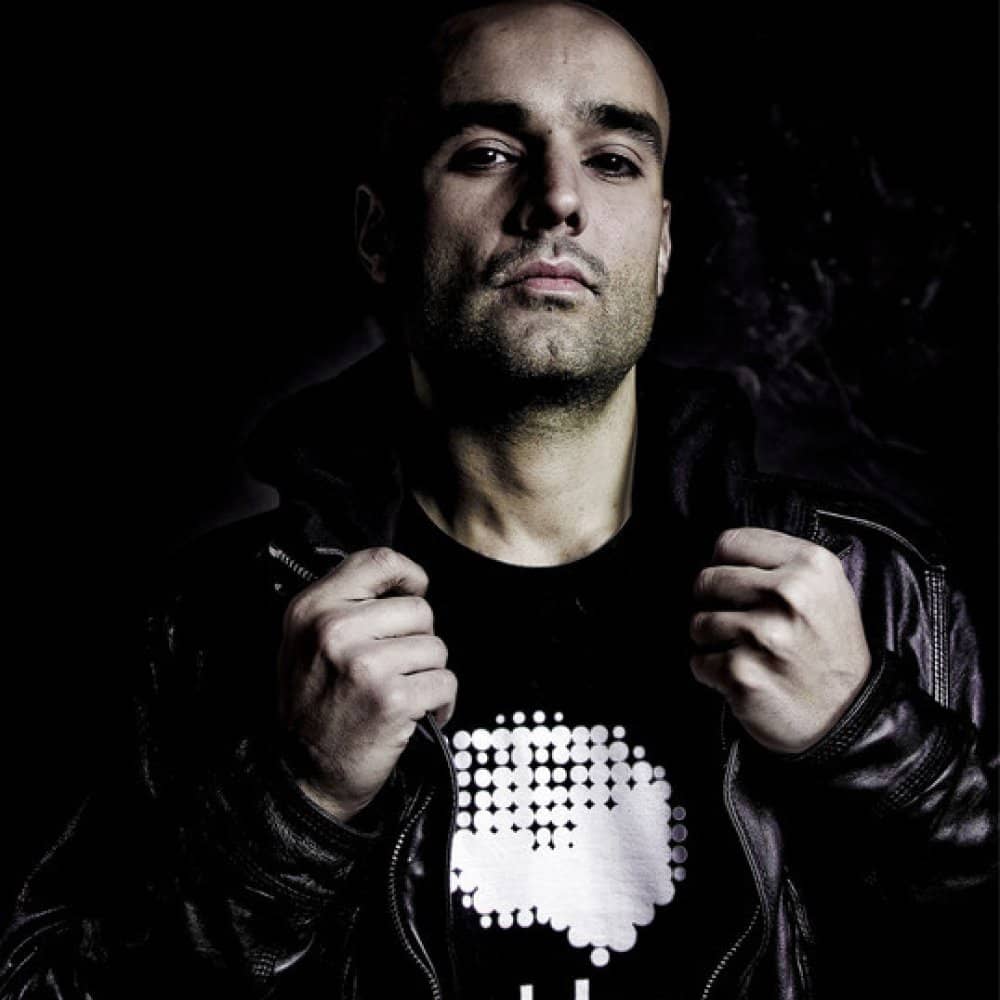Paco Osuna events