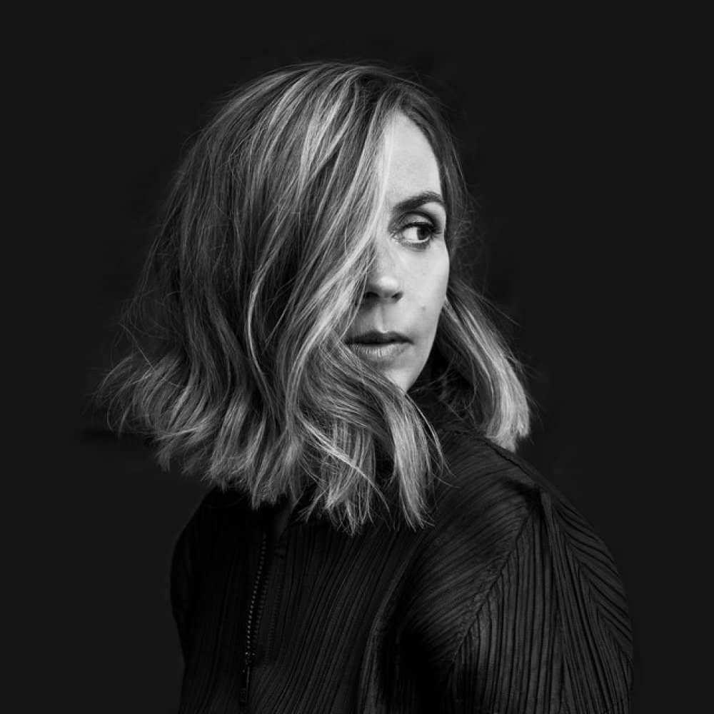 Anja Schneider events
