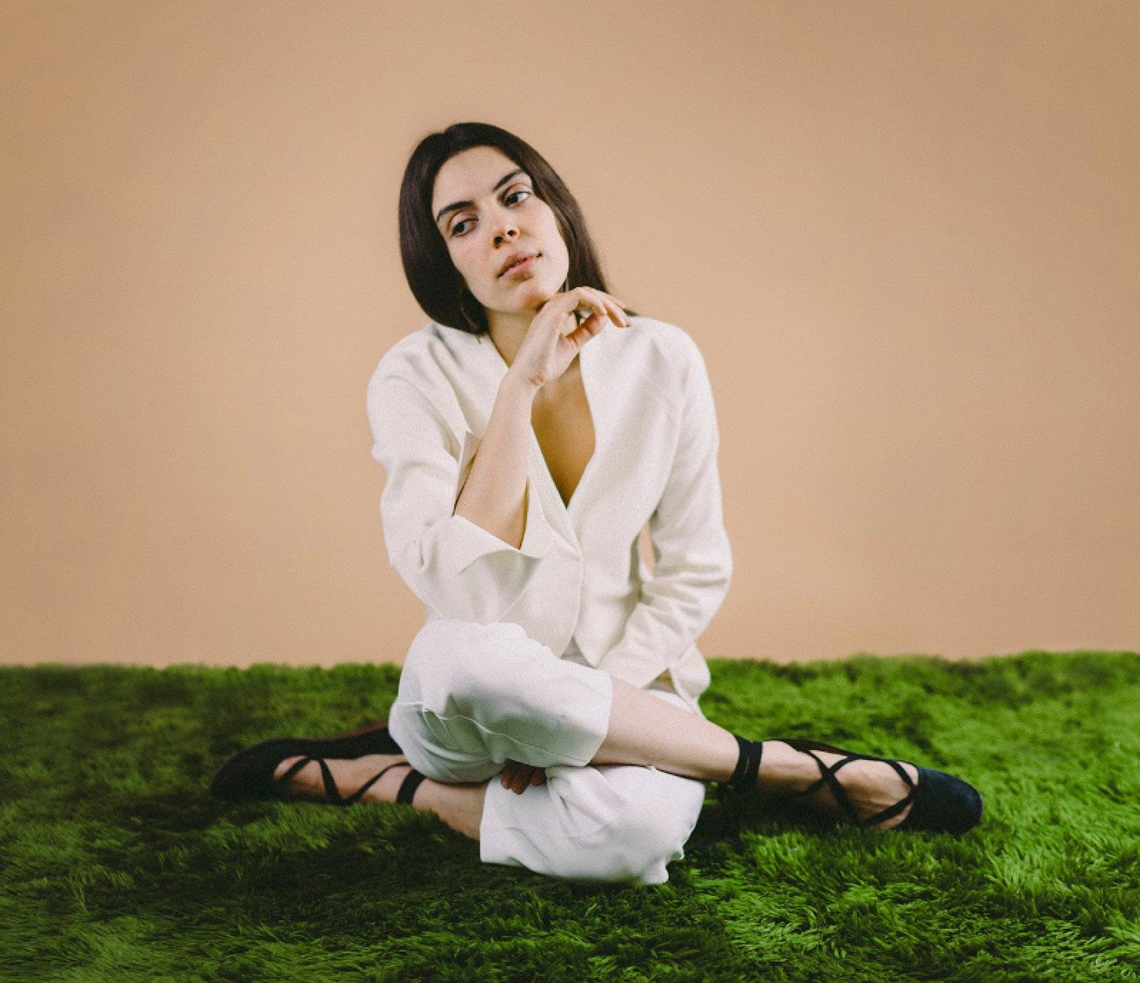Julie Byrne events