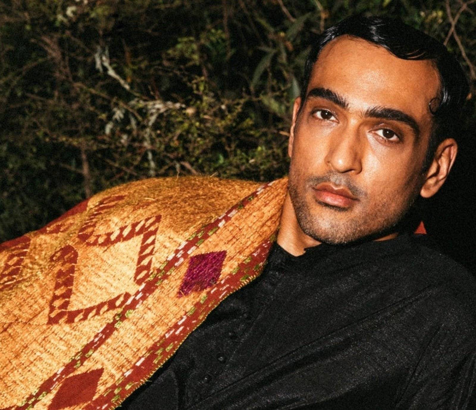 Ali Sethi events