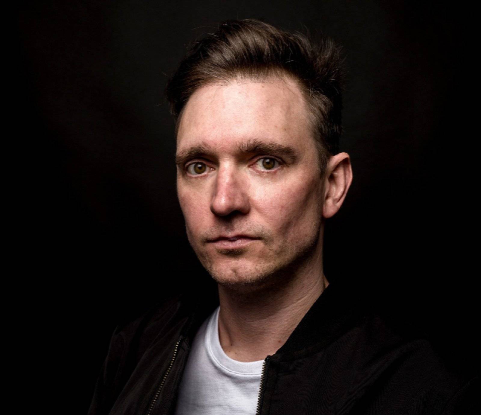 Peter Van Hoesen events
