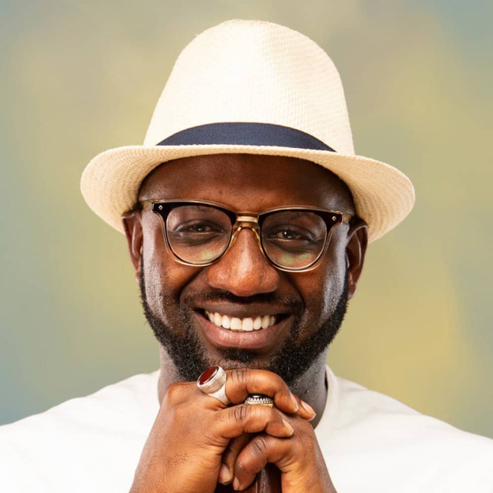 Seckou Keita events