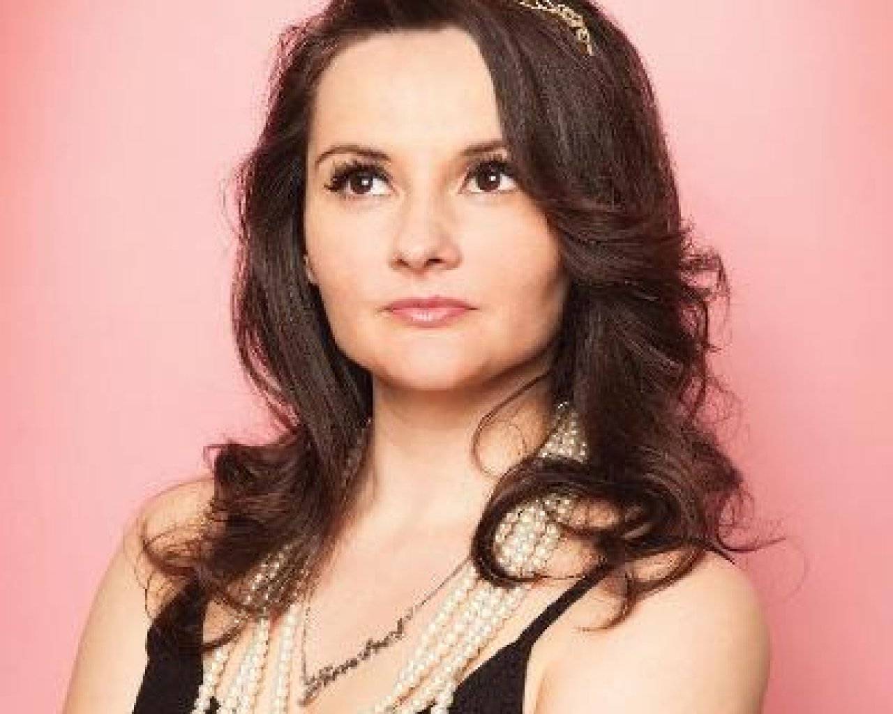 Rachel Fairburn events