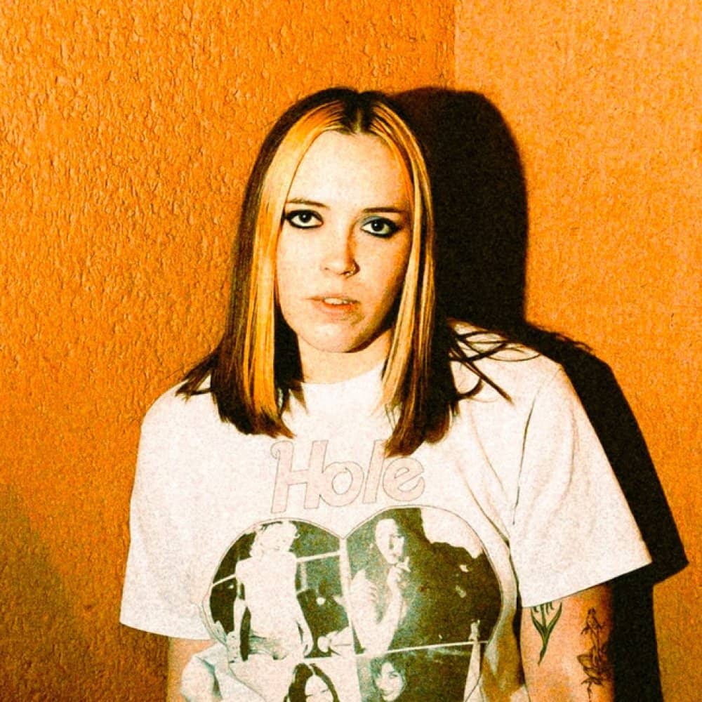 Soccer Mommy events