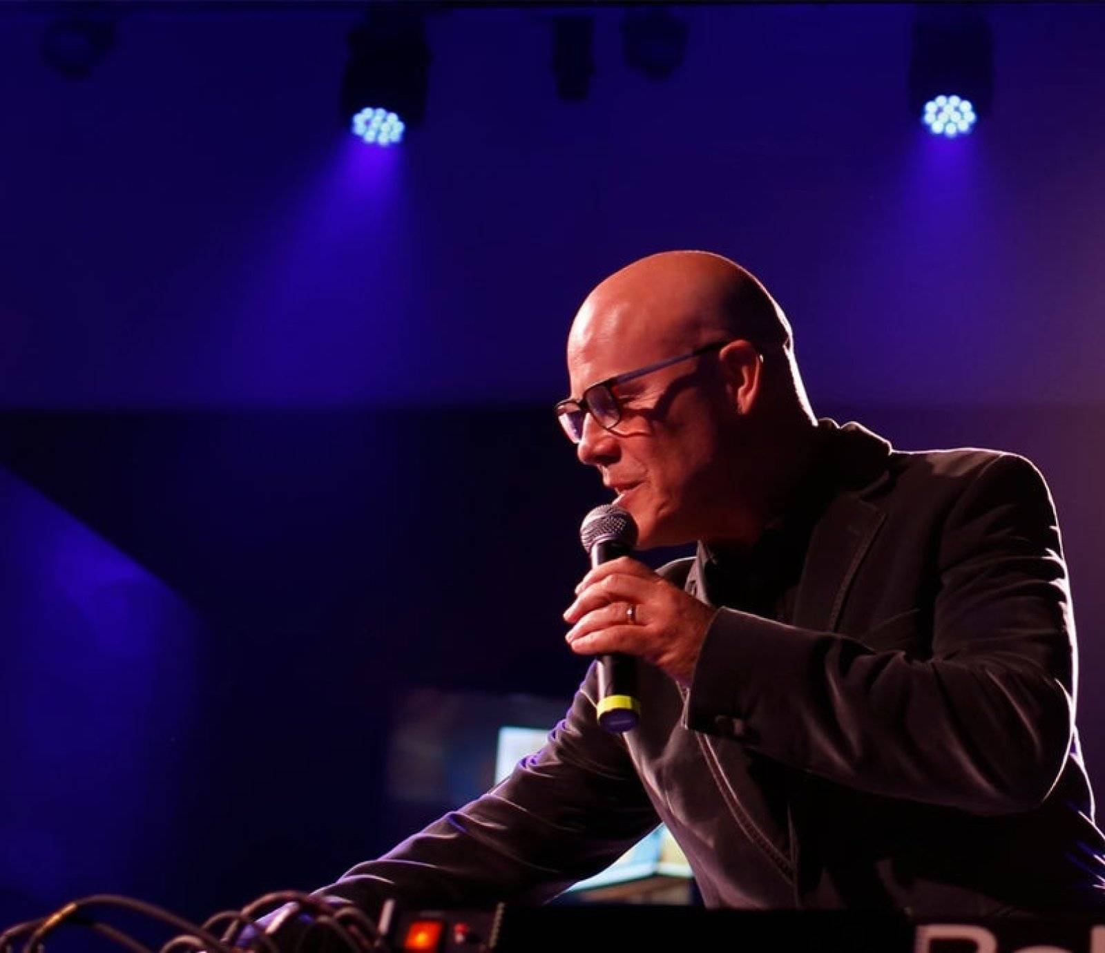 Thomas Dolby events