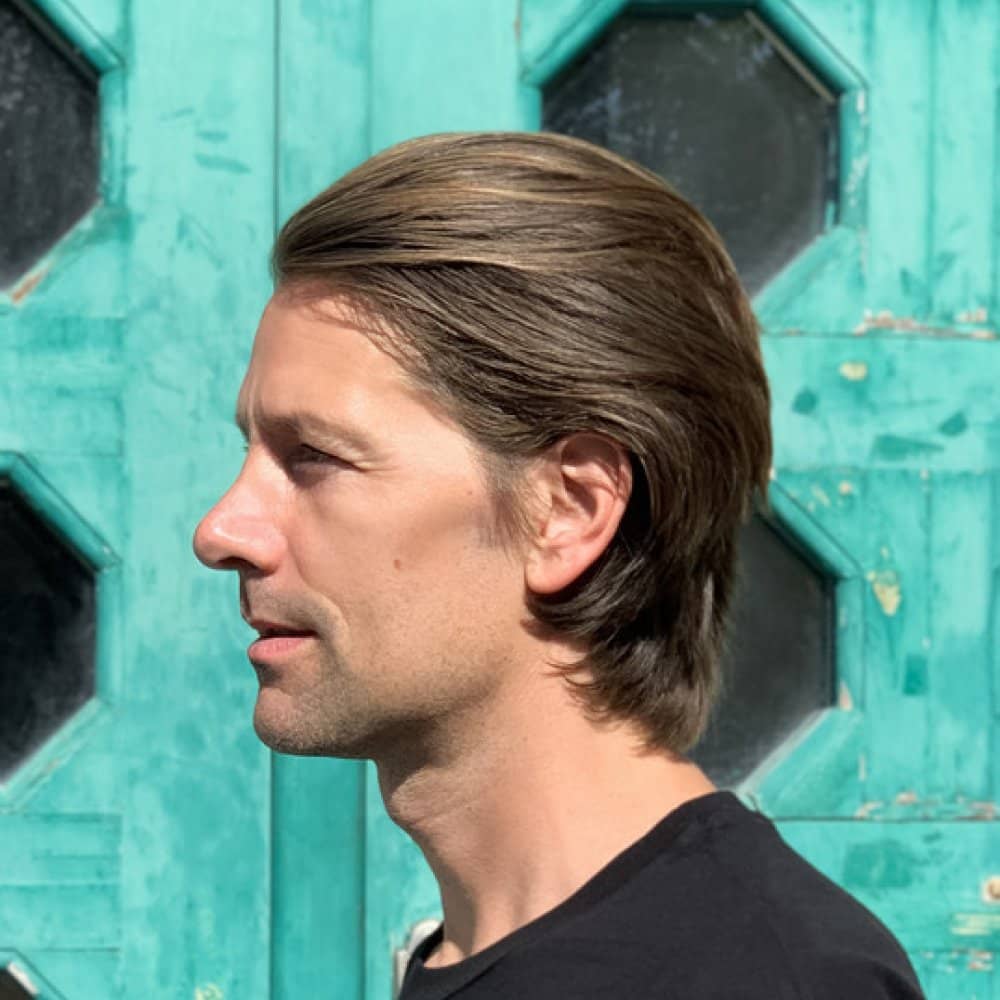 Bart Skils events