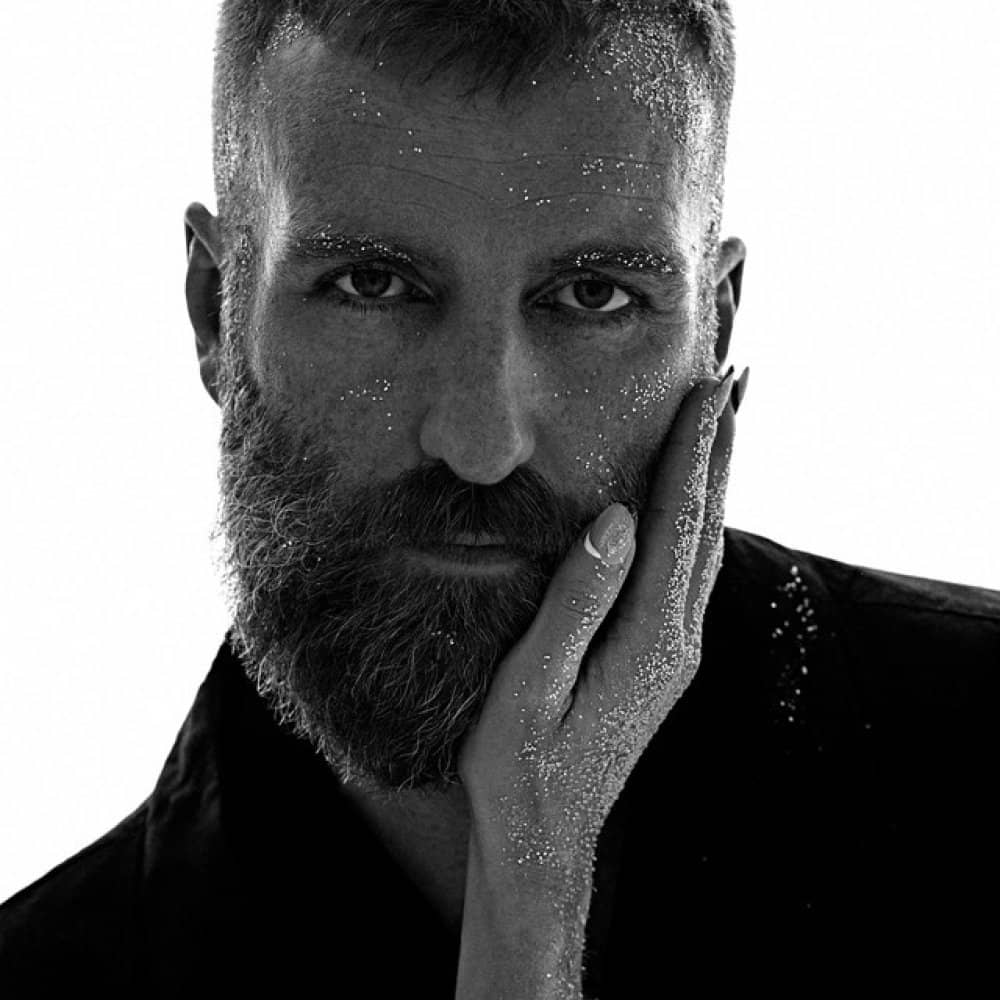 Ben Frost events