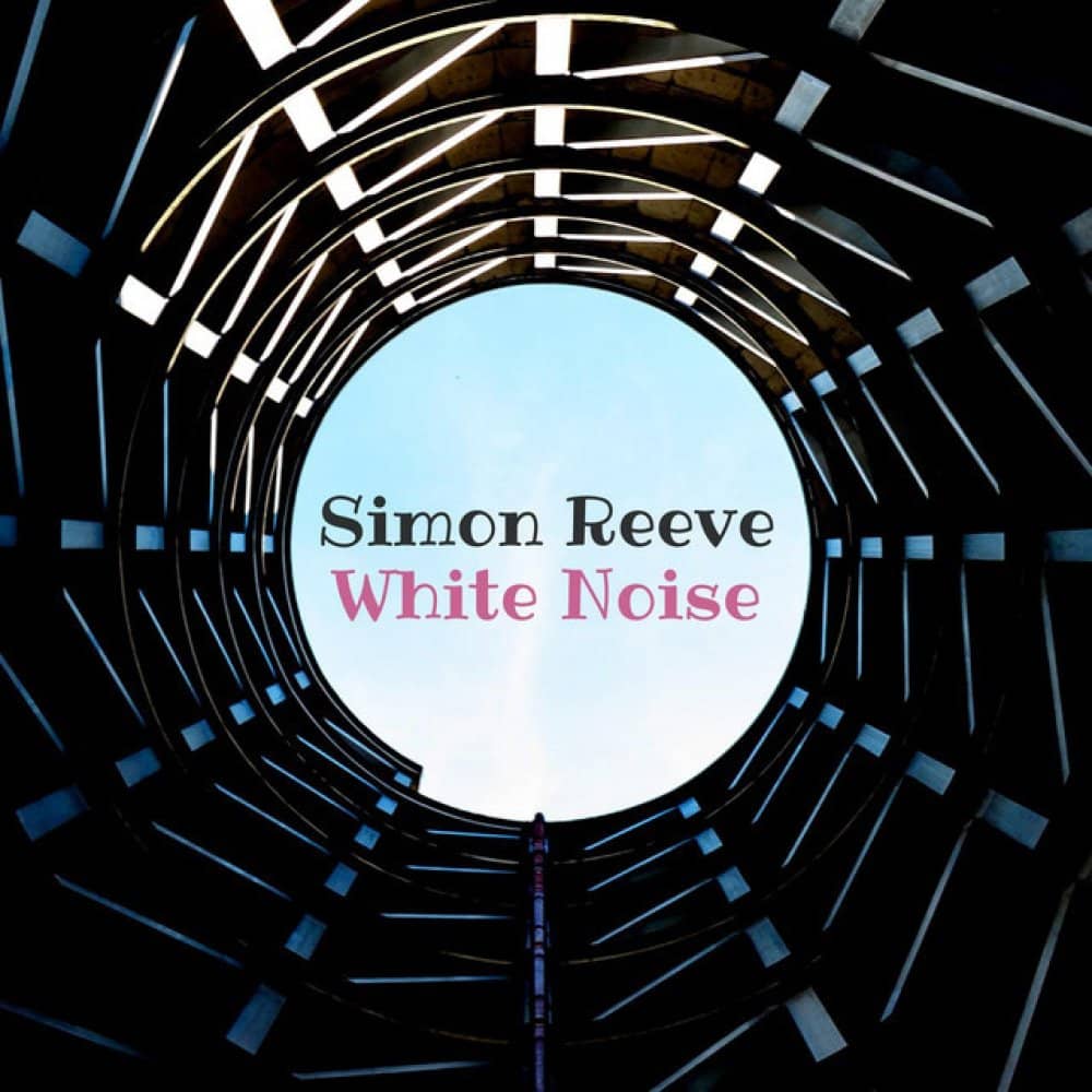 Simon Reeve events