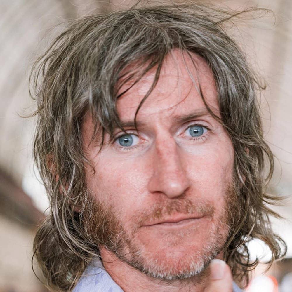 Tim Rogers events