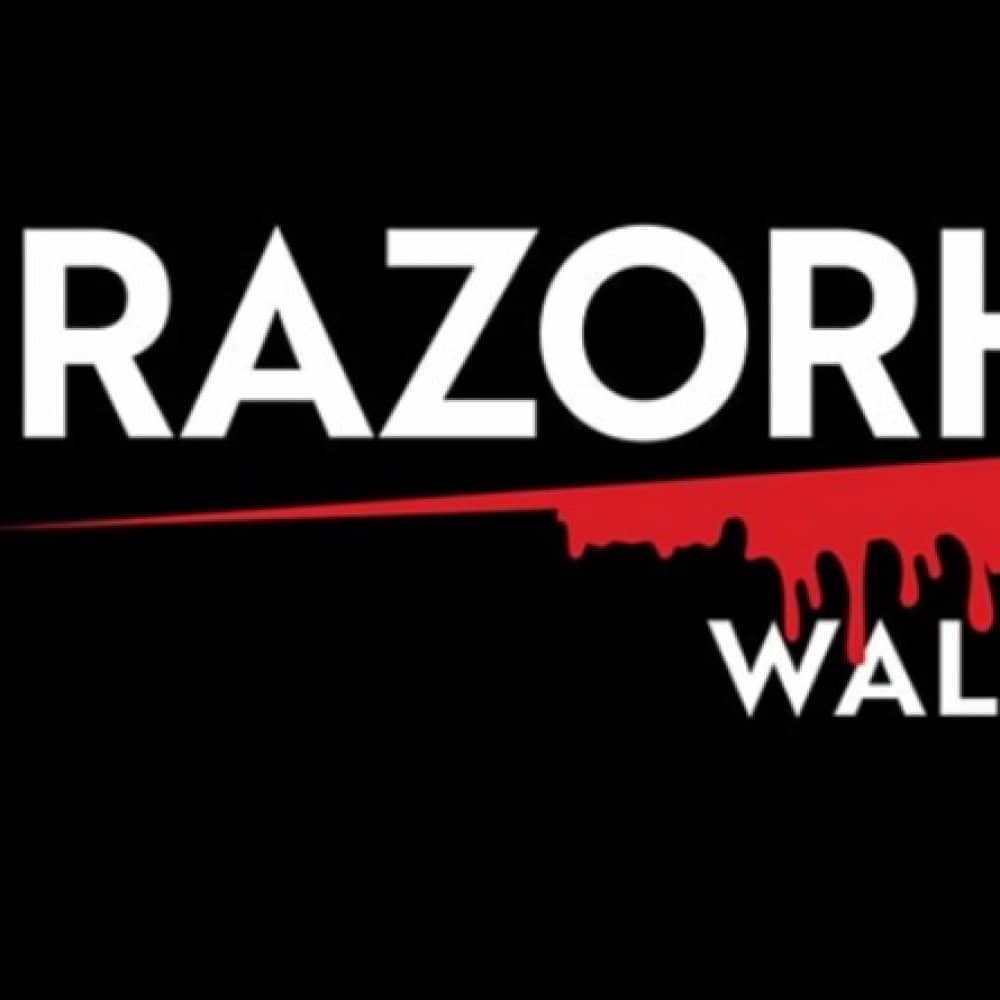 RAZORHURST Walking Tour events
