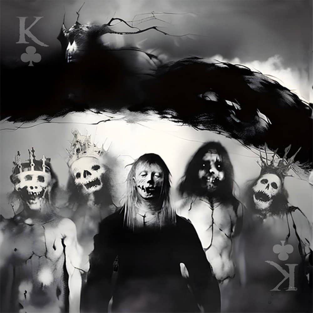 King 810 events